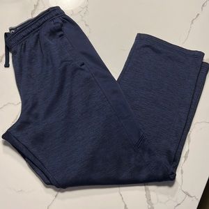 Men’s Under Armour Storm Sweatpants, Size M